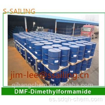 DMF / dimetilformamida / dimetilformamida